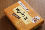 千年水きんつば
