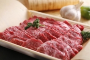 【経産牛】但馬牛おまかせ焼肉セット(600g)イメージ