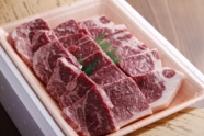 【経産牛】但馬牛ロース焼肉(900g)イメージ