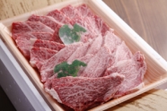 【肥育牛】但馬牛特上もも焼肉(600g)イメージ